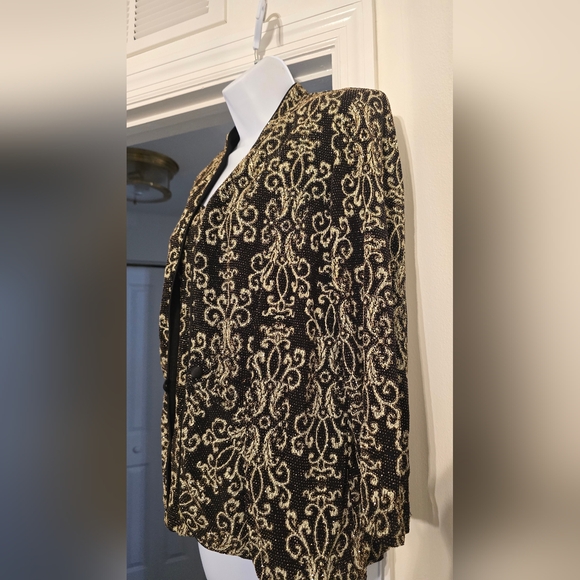 RN Studio cardigan and camisole shell - Picture 6 of 14